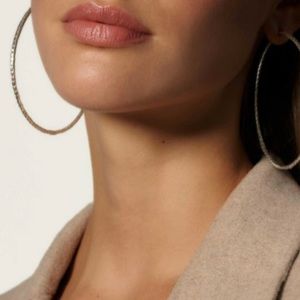 John Hardy Classic Chain XL Hoops